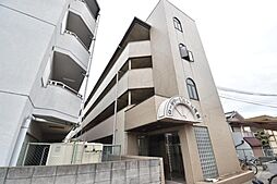 ロータリービルド南花田
