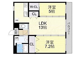 JR阪和線 浅香駅 徒歩2分