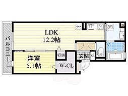 JR阪和線 堺市駅 徒歩6分