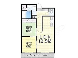 南海泉北線 泉ケ丘駅 徒歩19分