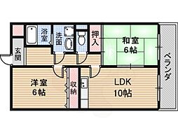 Osaka Metro御堂筋線 なかもず駅 徒歩21分
