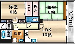JR阪和線 百舌鳥駅 徒歩12分 1階/-