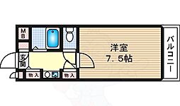 Osaka Metro御堂筋線 なかもず駅 徒歩10分