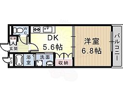 Osaka Metro御堂筋線 なかもず駅 徒歩10分
