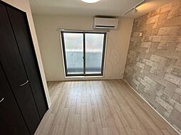 フジパレス百舌鳥八幡 1階1Kのリビング/ダイニング