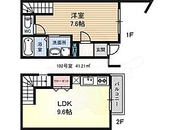 Osaka Metro御堂筋線 北花田駅 徒歩7分