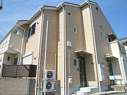 Osaka Metro御堂筋線 北花田駅 徒歩7分の賃貸テラスハウス