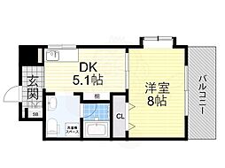Osaka Metro御堂筋線 なかもず駅 徒歩2分