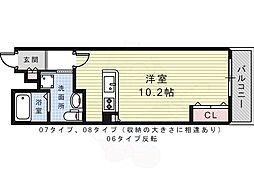 南海高野線 堺東駅 徒歩13分