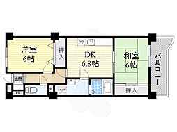 南海泉北線 深井駅 徒歩18分