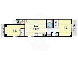 南海高野線 堺東駅 徒歩10分