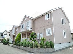JR阪和線 上野芝駅 徒歩11分の賃貸アパート