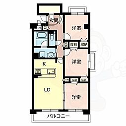 JR阪和線 上野芝駅 徒歩12分