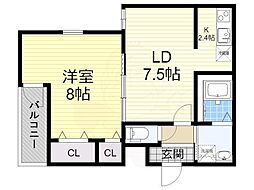 南海線 堺駅 徒歩10分 1階/-