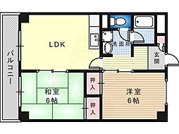 JR阪和線 三国ケ丘駅 徒歩2分