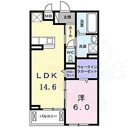JR阪和線 津久野駅 徒歩8分 3階/-