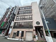 大阪府堺市堺区南安井町6丁：物件画像／株式会社アリオ 賃貸住宅サービス NetWork中百舌鳥店