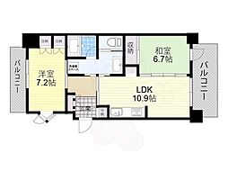 エイジングコート堺東 3階