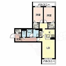 南海高野線 堺東駅 徒歩8分