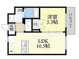 大阪市営御堂筋線 北花田駅 徒歩10分