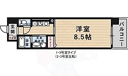 南海高野線 浅香山駅 徒歩11分 6階/-