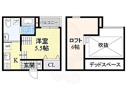 南海泉北線 深井駅 徒歩13分