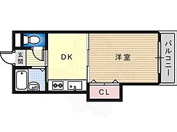 Osaka Metro御堂筋線 なかもず駅 徒歩7分 3階/-