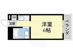南海高野線 堺東駅 徒歩8分 2階/-