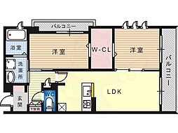 JR阪和線 上野芝駅 徒歩10分