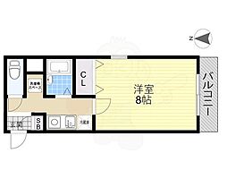 ネオハース金岡 1階