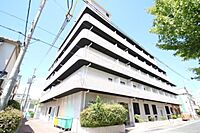 大阪府堺市堺区少林寺町東4丁1番20号：物件画像／株式会社アリオ 賃貸住宅サービス NetWork中百舌鳥店