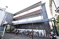 大阪府堺市西区神野町3丁5番5号：物件画像／株式会社アリオ 賃貸住宅サービス NetWork中百舌鳥店