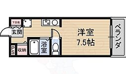 南海泉北線 深井駅 徒歩9分