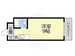 南海高野線 白鷺駅 徒歩13分