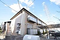 大阪府堺市北区百舌鳥赤畑町4丁321番3号：物件画像／株式会社アリオ 賃貸住宅サービス NetWork中百舌鳥店