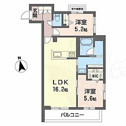 JR阪和線 上野芝駅 徒歩19分 3階/-