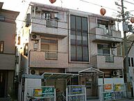 大阪府堺市中区東八田33番8号：物件画像／株式会社アリオ 賃貸住宅サービス NetWork中百舌鳥店