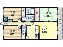 Osaka Metro御堂筋線 なかもず駅 徒歩4分