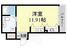 Osaka Metro御堂筋線 北花田駅 徒歩4分 3階/-