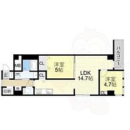 南海線 堺駅 徒歩12分