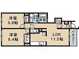 南海高野線 北野田駅 徒歩30分
