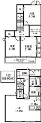 大阪市営御堂筋線 北花田駅 徒歩8分