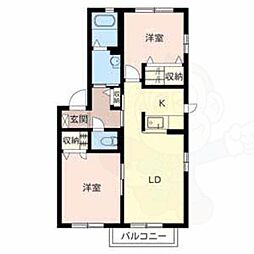 南海泉北線 深井駅 徒歩19分