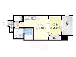 JR阪和線 堺市駅 徒歩4分