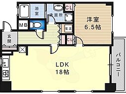 Osaka Metro御堂筋線 なかもず駅 徒歩4分 2階/-