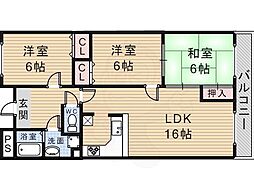 Osaka Metro御堂筋線 新金岡駅 徒歩13分