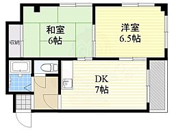 エクセレント堺 1階