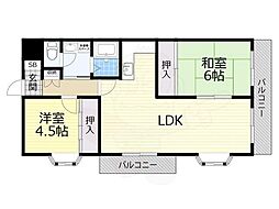 Osaka Metro御堂筋線 なかもず駅 徒歩20分
