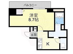 神明町西エヌエム・キャトフ・ヴァン 1階