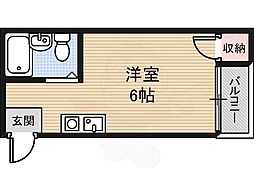南海高野線 白鷺駅 徒歩18分